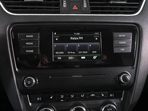 Лифтбек Skoda Octavia 2015 года, 1380000 рублей, Аксай