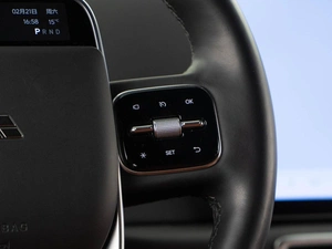 Внедорожник Li Auto L6 2024 года, 4998999 рублей, Москва