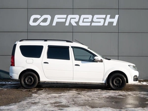 Универсал ВАЗ (LADA) Largus 2021 года, 945000 рублей, Краснодар