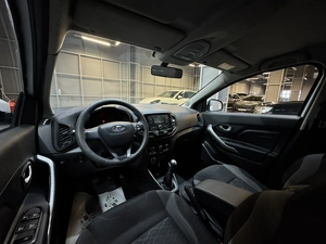 Хетчбэк ВАЗ (LADA) XRAY Cross 2020 года, 1037000 рублей, Красноярск