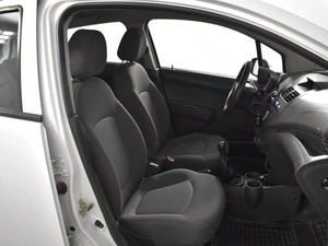 Хетчбэк Chevrolet Spark 2011 года, 440000 рублей, Казань