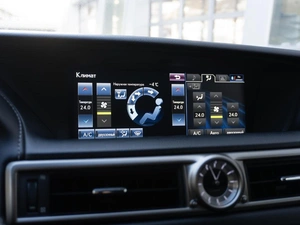 Седан Lexus GS 2014 года, 2636000 рублей, Санкт-Петербург