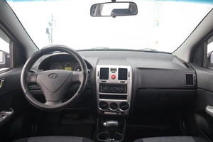 Хэтчбек Hyundai Getz 2009 года, 600000 рублей, Орёл
