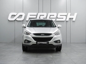 Внедорожник Hyundai ix35 2015 года, 1399000 рублей, Воронеж