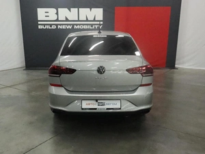 Хэтчбек Volkswagen Polo 2022 года, 1760000 рублей, Курск
