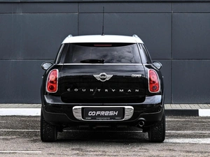 Внедорожник MINI Cooper Countryman 2013 года, 1336000 рублей, Кирилловка