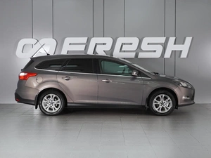 Универсал Ford Focus 2014 года, 999000 рублей, Минеральные Воды