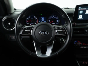 Седан Kia Cerato 2021 года, 2013444 рублей, Москва