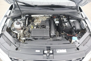 Внедорожник Volkswagen Tiguan 2019 года, 2350000 рублей, Орёл