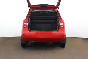 Хетчбэк Skoda Fabia 2011 года, 489000 рублей, Орёл