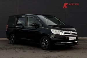 Минивэн Honda Stepwgn 2012 года, 1430000 рублей, Солонцы