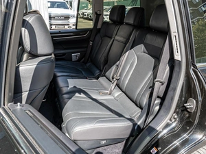 Внедорожник Lexus LX 2017 года, 6650000 рублей, Краснодар