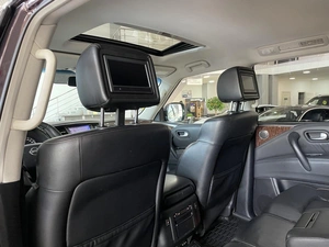 Внедорожник Nissan Patrol 2012 года, 2487000 рублей, Солонцы