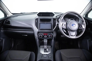Седан Subaru Impreza 2018 года, 1469000 рублей, Пермь