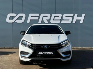 Седан ВАЗ (LADA) Vesta 2024 года, 1098000 рублей, Ижевск