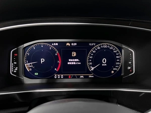 Внедорожник Volkswagen Tharu XR 2026 года, 2950900 рублей, Казань