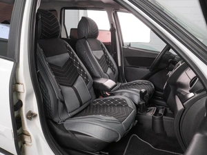Универсал ВАЗ (LADA) Kalina 2015 года, 599000 рублей, Воронеж