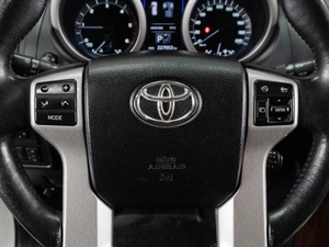 Внедорожник Toyota Land Cruiser Prado 2014 года, 3399000 рублей, Тюмень