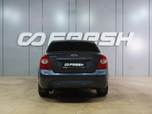 Седан Ford Focus 2008 года, 599000 рублей, Воронеж