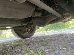 Внедорожник Toyota Land Cruiser 2008 года, 3250000 рублей, Красноярск