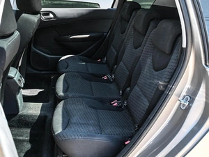 Хетчбэк Peugeot 308 2010 года, 584000 рублей, Кирилловка