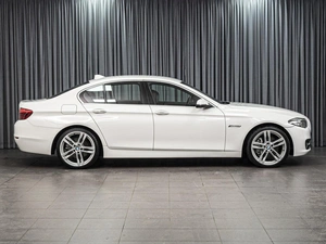 Седан BMW 5 серия 2013 года, 2179000 рублей, Ставрополь