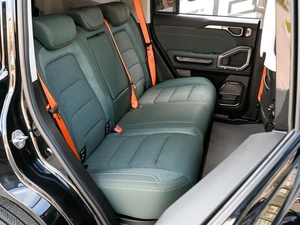 Внедорожник Jetour T2 2024 года, 3099000 рублей, Волгоград