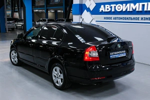 Универсал Skoda Octavia 2012 года, 978000 рублей, Солонцы