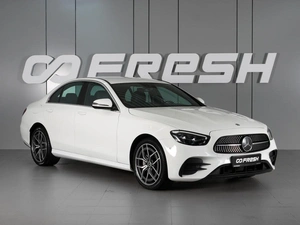 Седан Mercedes-benz E-класс 2021 года, 3300000 рублей, Минеральные Воды