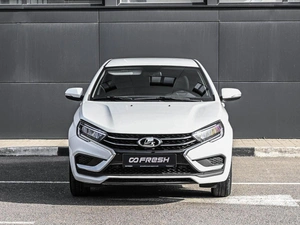 Седан ВАЗ (LADA) Vesta 2023 года, 1299000 рублей, Кирилловка