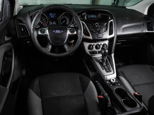 Седан Ford Focus 2013 года, 799000 рублей, Воронеж