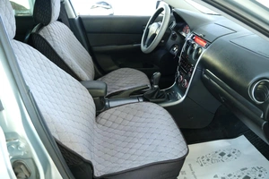 Универсал Mazda 6 2007 года, 449000 рублей, Омск
