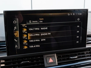 Седан Audi A4 2020 года, 3140000 рублей, Краснодар