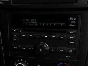 Седан Chevrolet Epica 2008 года, 609000 рублей, Тюмень