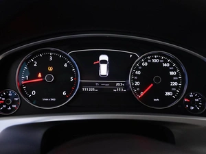 Внедорожник Volkswagen Touareg 2014 года, 3649077 рублей, Москва