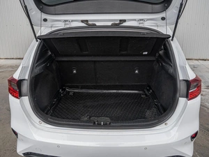 Хетчбэк Kia Ceed 2019 года, 1545000 рублей, Краснодар