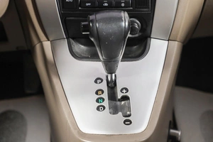 Внедорожник Hyundai Tucson 2008 года, 1049000 рублей, Новосибирск