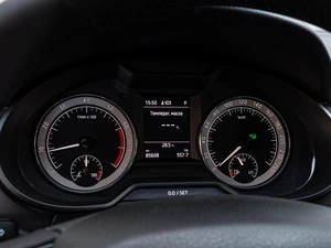 Лифтбек Skoda Octavia 2018 года, 2030000 рублей, Краснодар