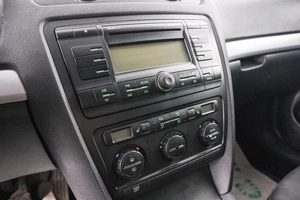 Лифтбек Skoda Octavia 2008 года, 529000 рублей, Красноярск