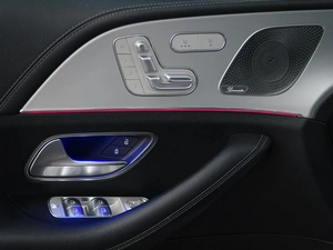 Внедорожник Mercedes-benz GLE-класс 2019 года, 5499046 рублей, Москва
