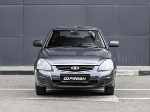Хетчбэк ВАЗ (LADA) Priora 2013 года, 449000 рублей, Кирилловка