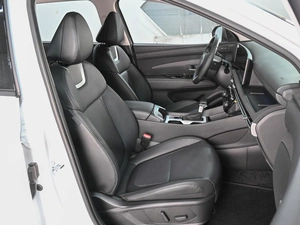 Внедорожник Hyundai Tucson 2025 года, 4989000 рублей, Ростов-на-Дону