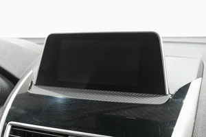 Внедорожник Mitsubishi Eclipse Cross 2018 года, 1799000 рублей, Новокузнецк