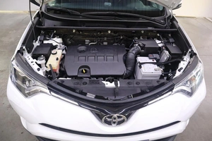 Внедорожник Toyota RAV4 2017 года, 2450000 рублей, Брянск