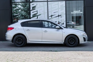 Хетчбэк Chevrolet Cruze 2013 года, 739000 рублей, Ульяновск