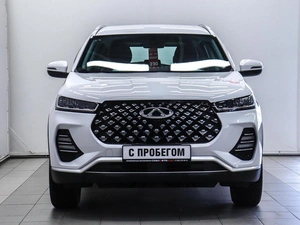 Внедорожник Chery Tiggo 7 Pro 2022 года, 1699000 рублей, Красноярск