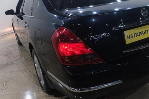 Седан Nissan Teana 2006 года, 709000 рублей, Новокузнецк