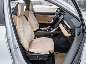 Внедорожник Geely Boyue L 2023 года, 2470000 рублей, Краснодар