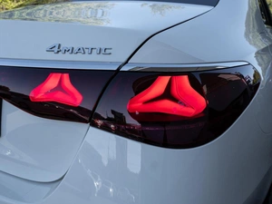 Седан Mercedes-benz E-класс 2024 года, 7190000 рублей, Волгоград