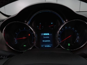Хетчбэк Chevrolet Cruze 2014 года, 999000 рублей, Воронеж